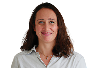 Pr Anne-Cécile Pizzoferrato