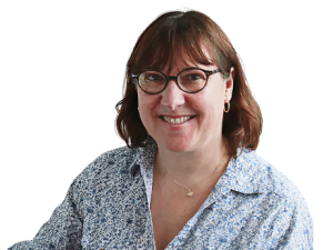 Sandrine Galliac Alanbari