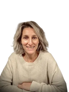 Frédérique Fitoussi-Soussen