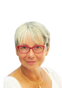 Véronique Debelle de Laere